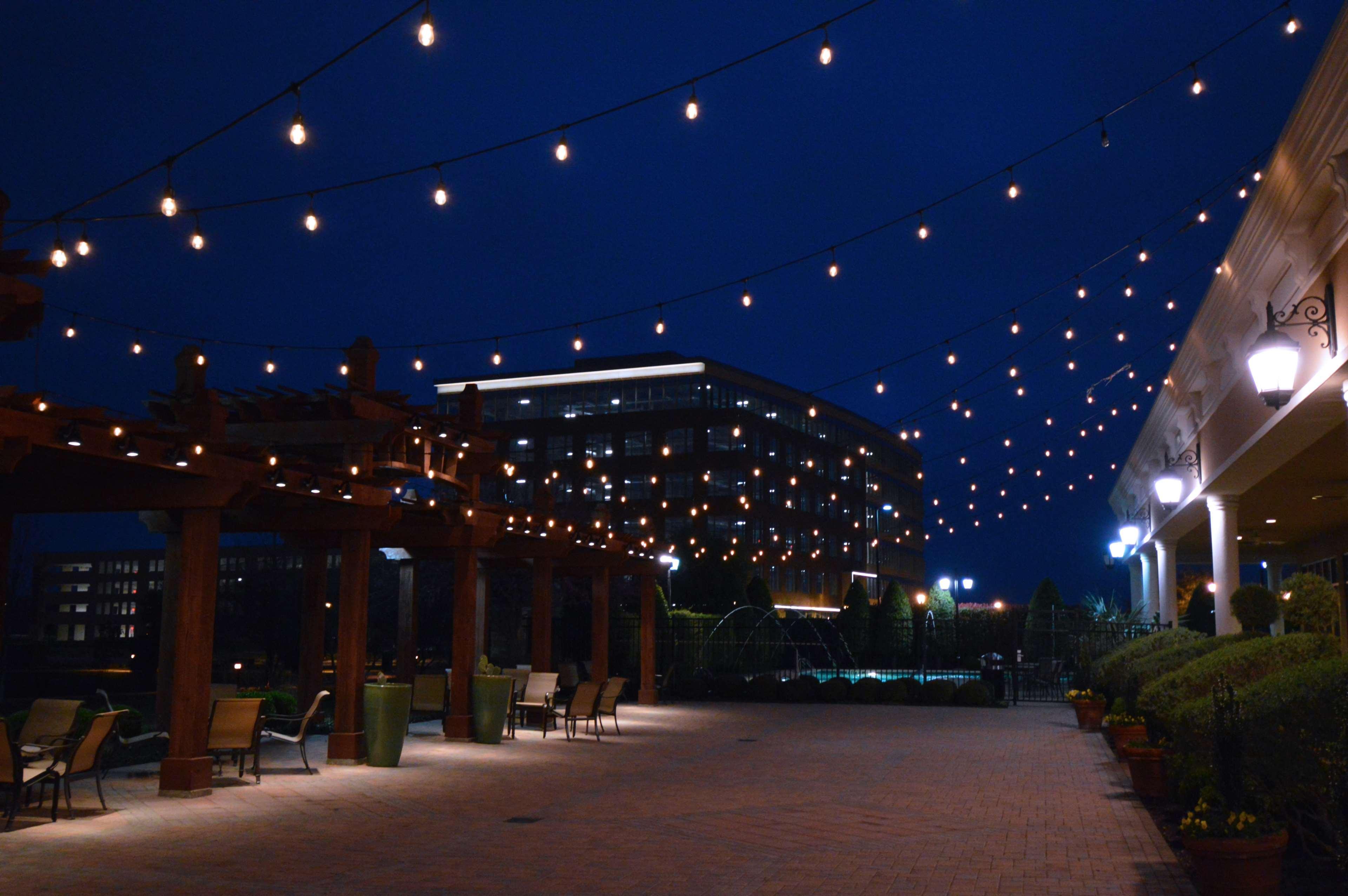Hilton Dallas Southlake Town Square Exterior photo